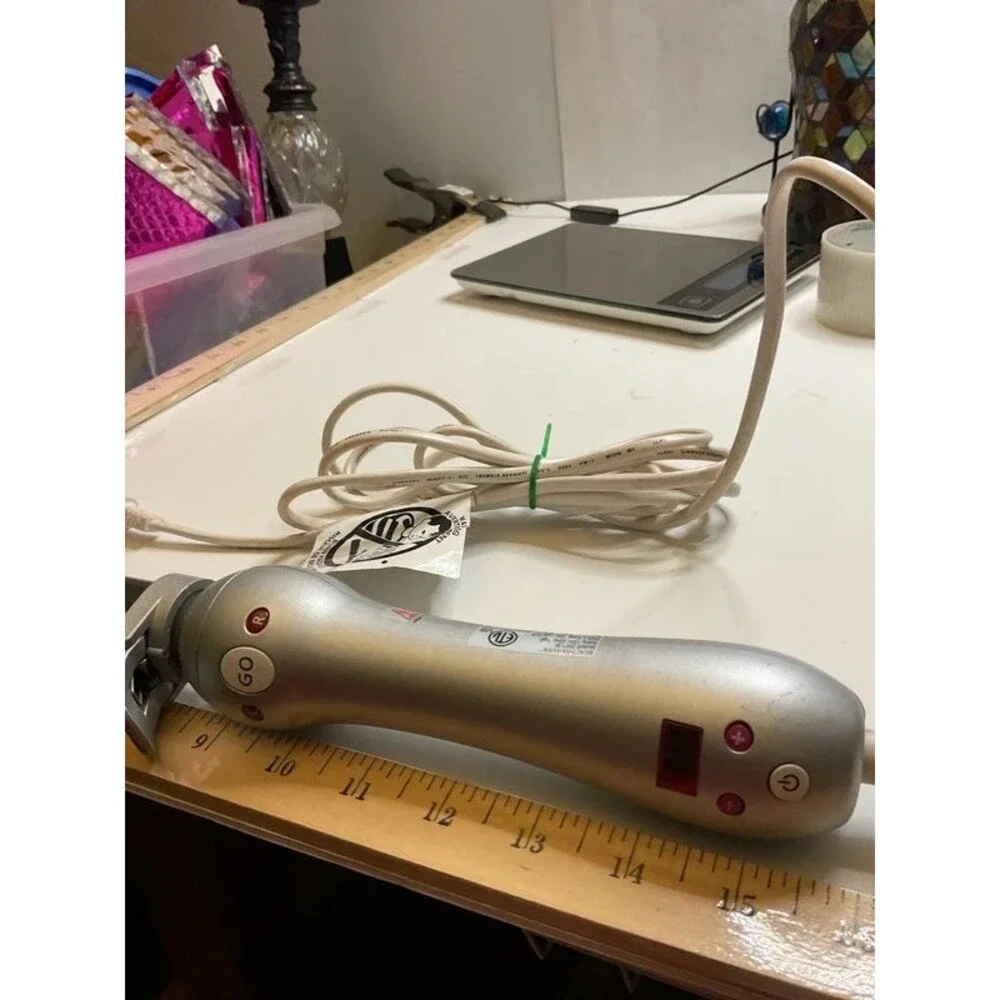 N/A beachwaver pro